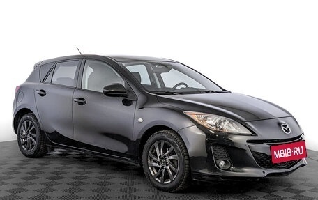 Mazda 3, 2013 год, 1 075 000 рублей, 5 фотография