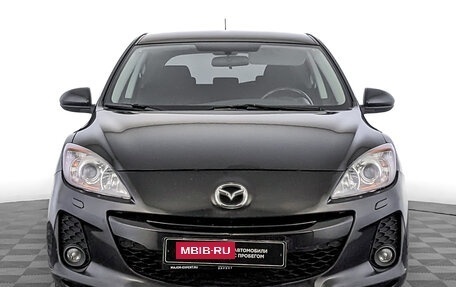 Mazda 3, 2013 год, 1 075 000 рублей, 4 фотография