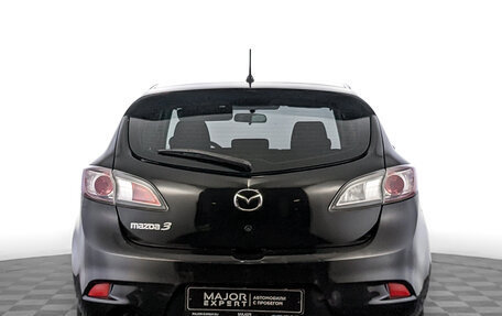 Mazda 3, 2013 год, 1 075 000 рублей, 22 фотография