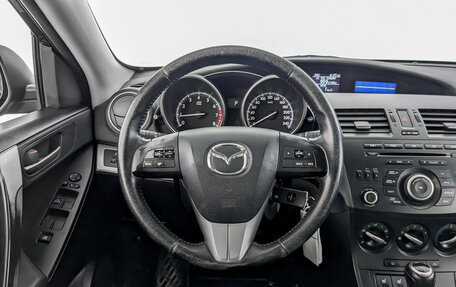 Mazda 3, 2013 год, 1 075 000 рублей, 15 фотография