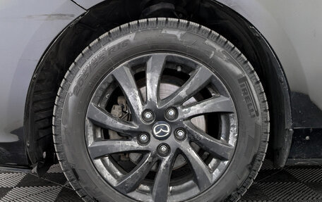 Mazda 3, 2013 год, 1 075 000 рублей, 12 фотография