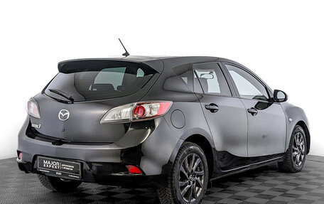 Mazda 3, 2013 год, 1 075 000 рублей, 18 фотография