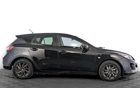 Mazda 3, 2013 год, 1 075 000 рублей, 21 фотография