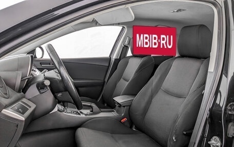 Mazda 3, 2013 год, 1 075 000 рублей, 14 фотография