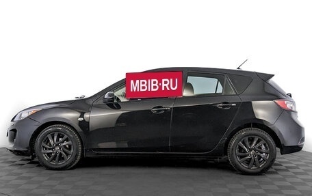 Mazda 3, 2013 год, 1 075 000 рублей, 23 фотография
