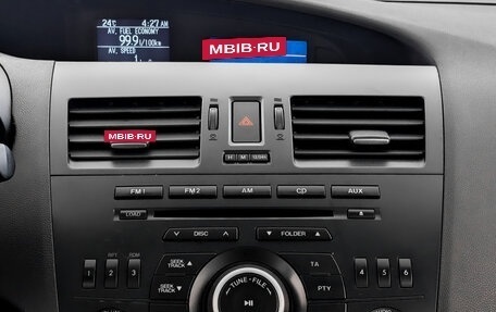 Mazda 3, 2013 год, 1 075 000 рублей, 19 фотография