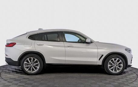 BMW X4, 2020 год, 6 190 000 рублей, 2 фотография