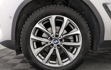 BMW X4, 2020 год, 6 190 000 рублей, 7 фотография