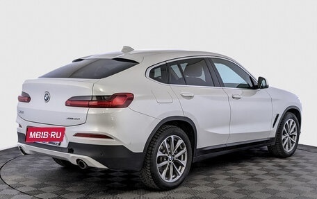 BMW X4, 2020 год, 6 190 000 рублей, 3 фотография