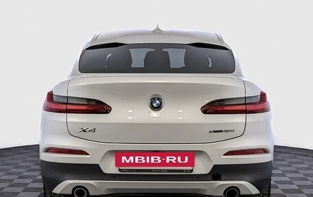 BMW X4, 2020 год, 6 190 000 рублей, 4 фотография