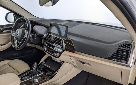 BMW X4, 2020 год, 6 190 000 рублей, 17 фотография
