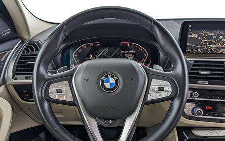 BMW X4, 2020 год, 6 190 000 рублей, 10 фотография