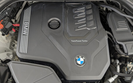BMW X4, 2020 год, 6 190 000 рублей, 15 фотография