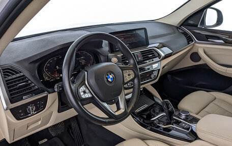 BMW X4, 2020 год, 6 190 000 рублей, 19 фотография