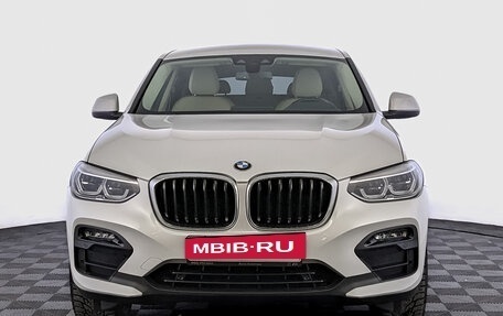 BMW X4, 2020 год, 6 190 000 рублей, 13 фотография