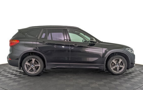 BMW X1, 2017 год, 2 555 000 рублей, 4 фотография