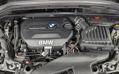 BMW X1, 2017 год, 2 555 000 рублей, 7 фотография
