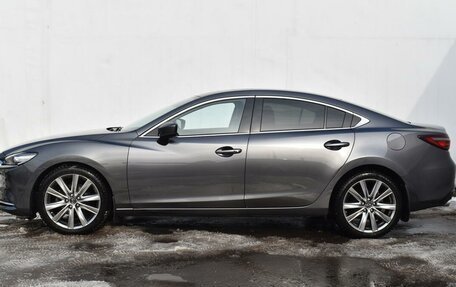 Mazda 6, 2021 год, 3 477 000 рублей, 8 фотография