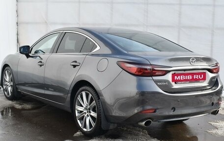Mazda 6, 2021 год, 3 477 000 рублей, 7 фотография