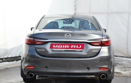 Mazda 6, 2021 год, 3 477 000 рублей, 6 фотография