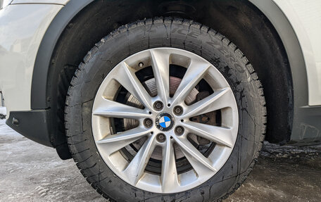 BMW X3, 2015 год, 3 000 000 рублей, 4 фотография