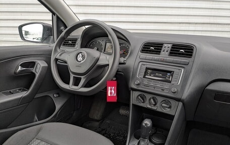 Volkswagen Polo VI (EU Market), 2019 год, 1 195 000 рублей, 7 фотография