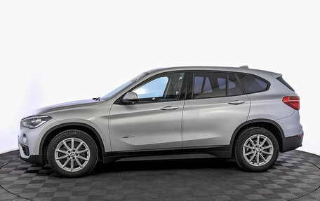 BMW X1, 2015 год, 1 950 000 рублей, 2 фотография