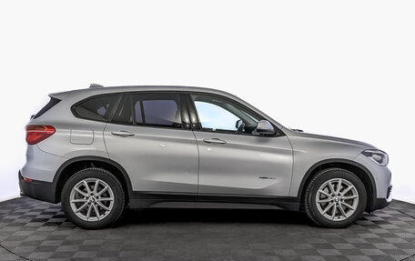 BMW X1, 2015 год, 1 950 000 рублей, 12 фотография