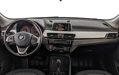 BMW X1, 2015 год, 1 950 000 рублей, 22 фотография