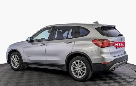 BMW X1, 2015 год, 1 950 000 рублей, 21 фотография