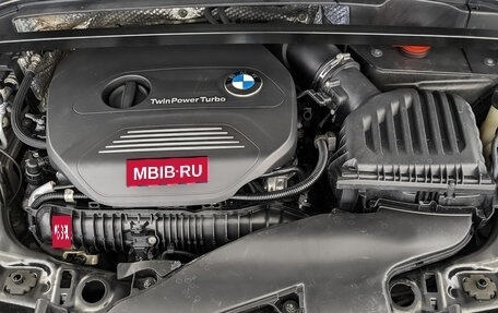 BMW X1, 2015 год, 1 950 000 рублей, 13 фотография
