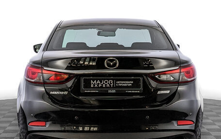 Mazda 6, 2017 год, 2 150 000 рублей, 9 фотография