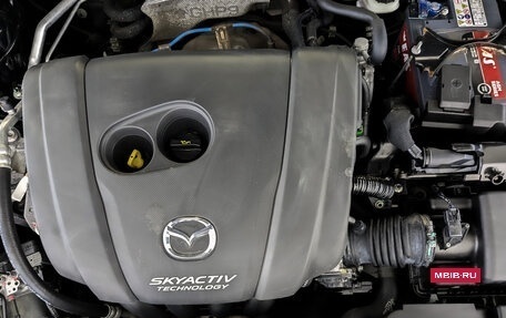 Mazda 6, 2017 год, 2 150 000 рублей, 11 фотография