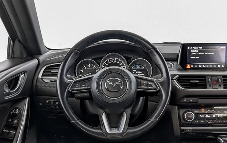 Mazda 6, 2017 год, 2 150 000 рублей, 24 фотография