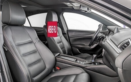 Mazda 6, 2017 год, 2 150 000 рублей, 26 фотография