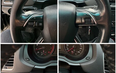Audi Q3, 2015 год, 1 980 000 рублей, 28 фотография