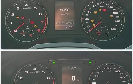 Audi Q3, 2015 год, 1 980 000 рублей, 29 фотография