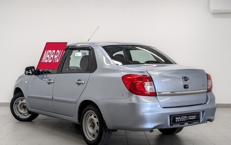 Datsun on-DO I рестайлинг, 2015 год, 595 000 рублей, 9 фотография