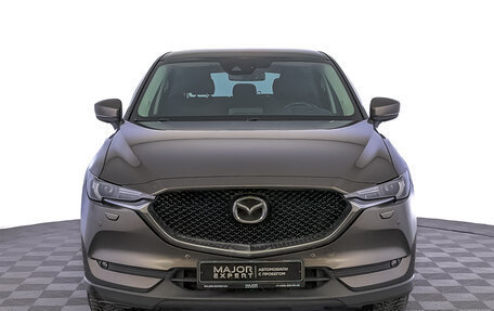 Mazda CX-5 II, 2019 год, 2 850 000 рублей, 7 фотография