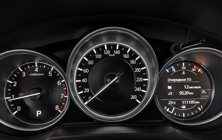 Mazda CX-5 II, 2019 год, 2 850 000 рублей, 9 фотография