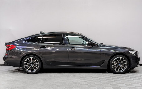 BMW 6 серия, 2019 год, 5 150 000 рублей, 7 фотография