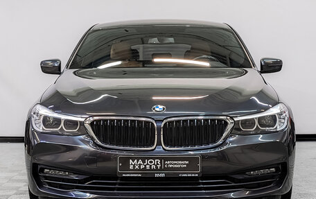 BMW 6 серия, 2019 год, 5 150 000 рублей, 6 фотография