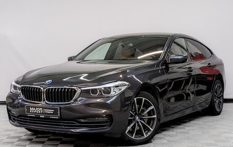 BMW 6 серия, 2019 год, 5 150 000 рублей, 5 фотография