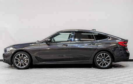 BMW 6 серия, 2019 год, 5 150 000 рублей, 9 фотография