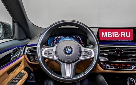 BMW 6 серия, 2019 год, 5 150 000 рублей, 4 фотография