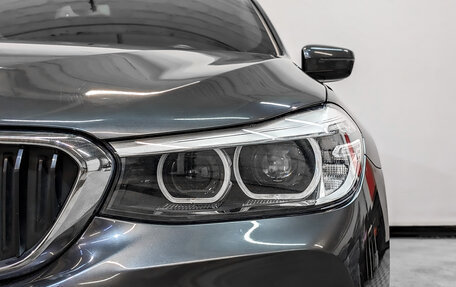 BMW 6 серия, 2019 год, 5 150 000 рублей, 14 фотография