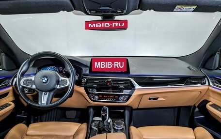 BMW 6 серия, 2019 год, 5 150 000 рублей, 13 фотография