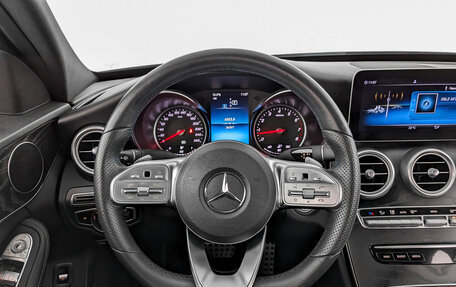 Mercedes-Benz C-Класс, 2019 год, 3 390 000 рублей, 3 фотография