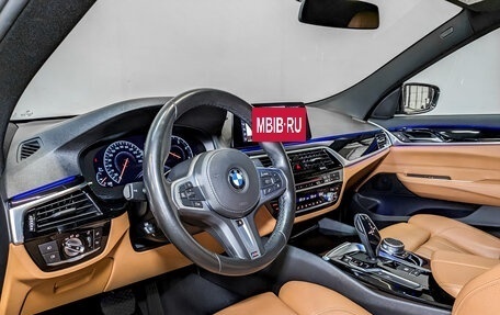 BMW 6 серия, 2019 год, 5 150 000 рублей, 27 фотография