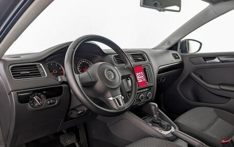 Volkswagen Jetta VI, 2014 год, 1 375 000 рублей, 5 фотография
